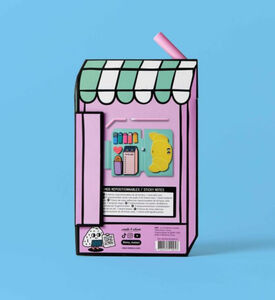 Omy Sticky Notes - Paris, Packshot View