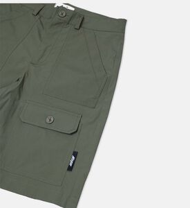 شورت برمودا كارجو قطن