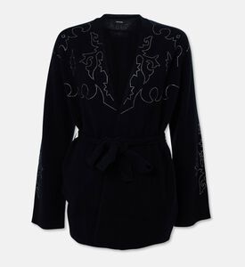 Zadig et Voltaire Card Salomy, Packshot View