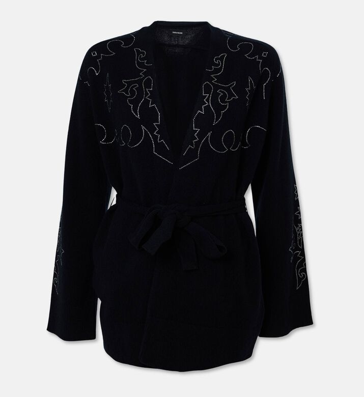 Zadig et Voltaire Card Salomy, Packshot View