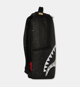 Sprayground Deep Space Drip Backpack, Packshot View
