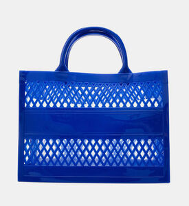 حقيبة شاطئ جيلي إليكتريك