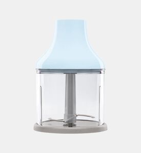 خلاط يدوي بتصميم خمسيني