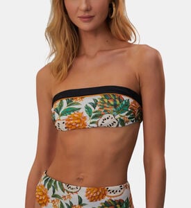 Biriba Bustier Bikini Top Biriba Bustier Bikini Top