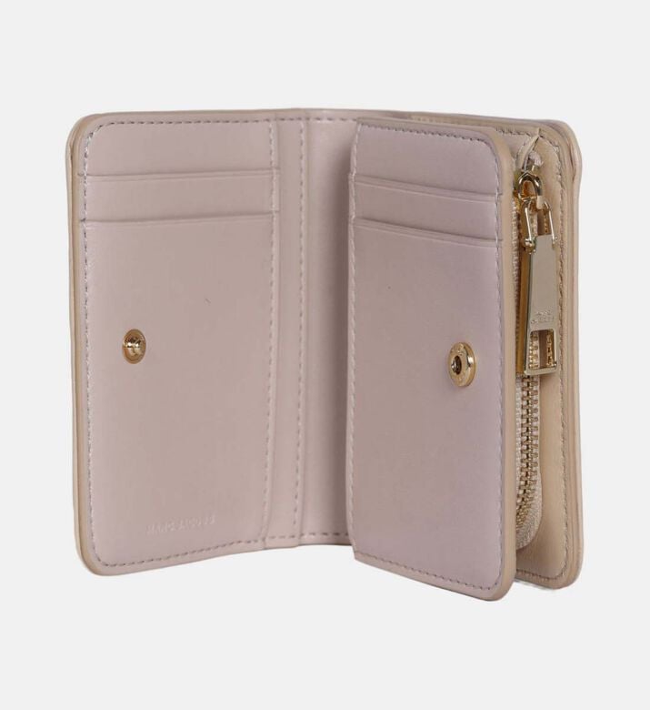 The Glam Shot Mini Compact Wallet The Glam Shot Mini Compact Wallet
