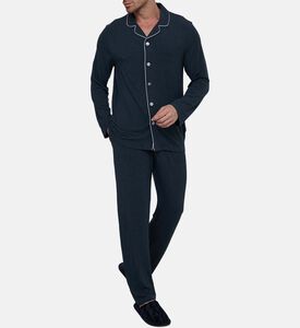 بيجاما مارلو مايكرو مودال قابلة للتمدد