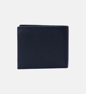 Crosstown Billfold Logo Wallet Crosstown Billfold Logo Wallet