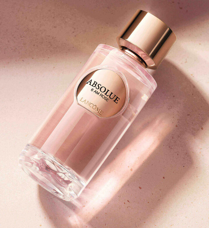 Absolue 6 Am Rose Eau De Parfum