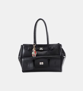 StickyBestie Scrunchie Flower, Packshot View