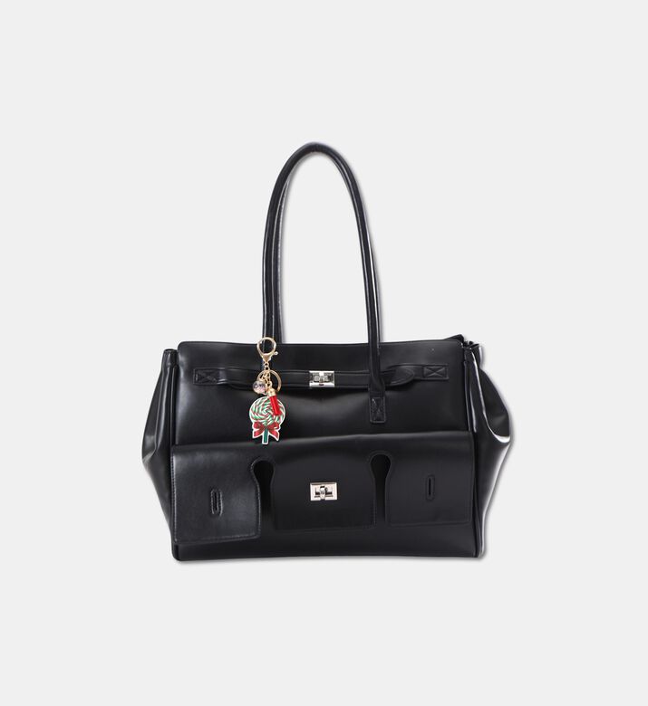 StickyBestie Scrunchie Flower, Packshot View