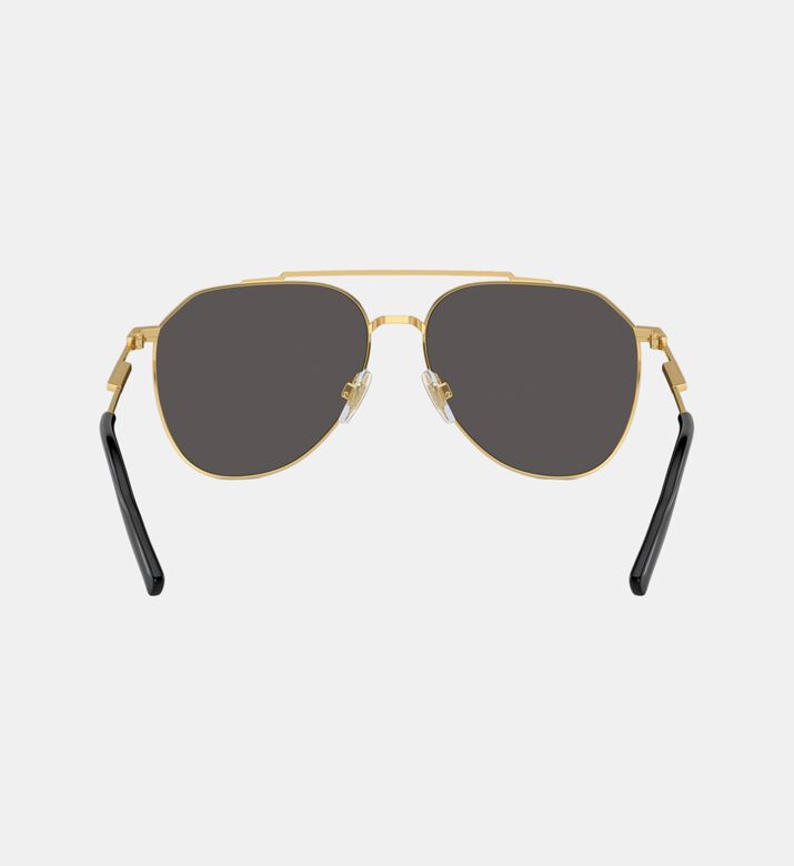 نظارة شمسية كلاسيكية مستوحاة من أفياتور 58