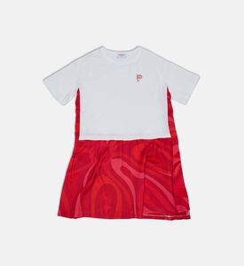 Emilio Pucci Dress Jersey, Packshot View