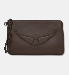 Zadig et Voltaire Pouch Angel, Packshot View