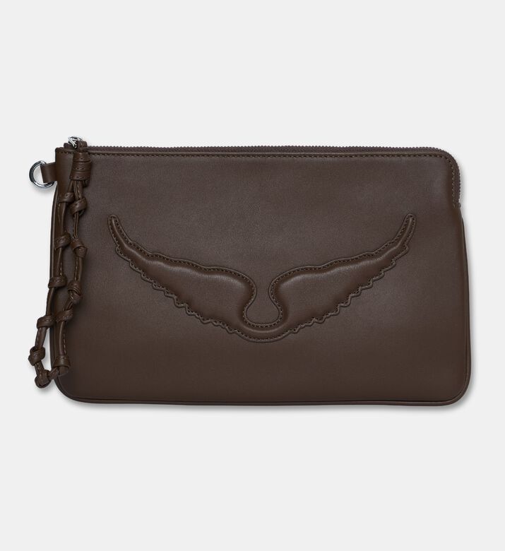 Zadig et Voltaire Pouch Angel, Packshot View