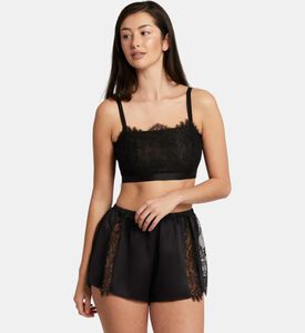 Serena Bralette Nightwear Set Serena Bralette Nightwear Set