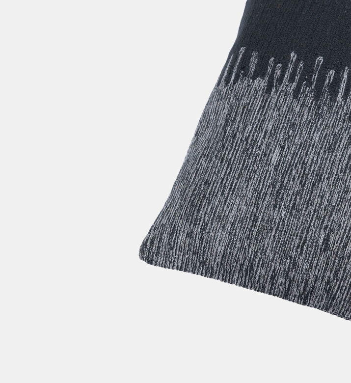 Home Deco and More Nova Embroidered Printed Cushion, Packshot View