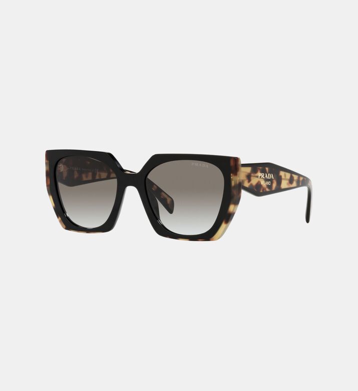 Oversized Square Shape Sunglasses 54
