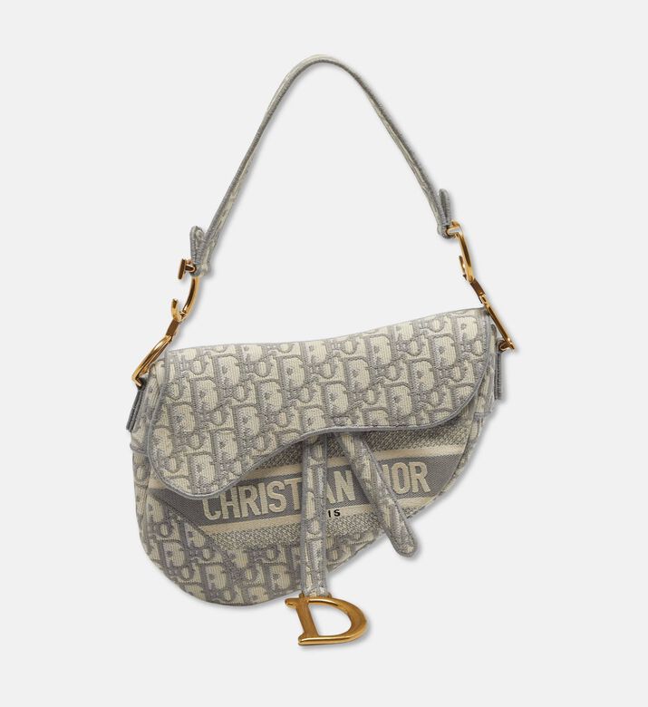 Dior Bag Shoulder, Packshot View