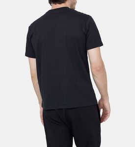 تيشيرت بقصة كلاسيكية