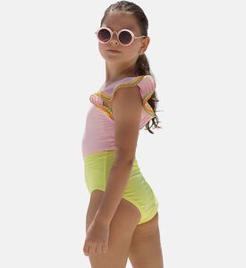 لباس سباحة قطعة واحدة بلوم