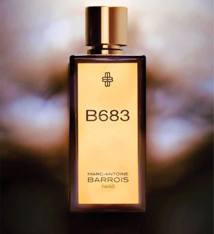 Marc Antoine Barrois Edp B683, 100-ml, Packshot View