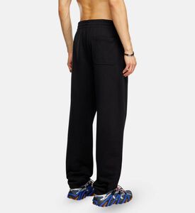 بنطال بي ماركي دي قطن عضوي