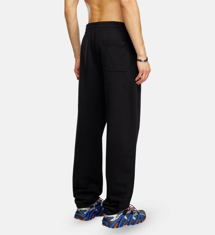 P-marky-d Organic Cotton Pants