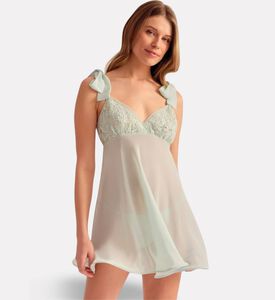Rya Babydoll Duchess, Model View