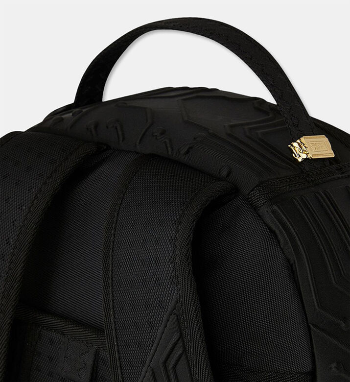 Sprayground Future Foam Zip Fastening Backpack, Packshot View