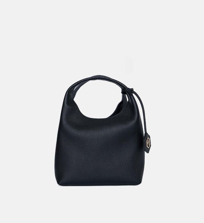 The Balloon Calf Leather Handbag