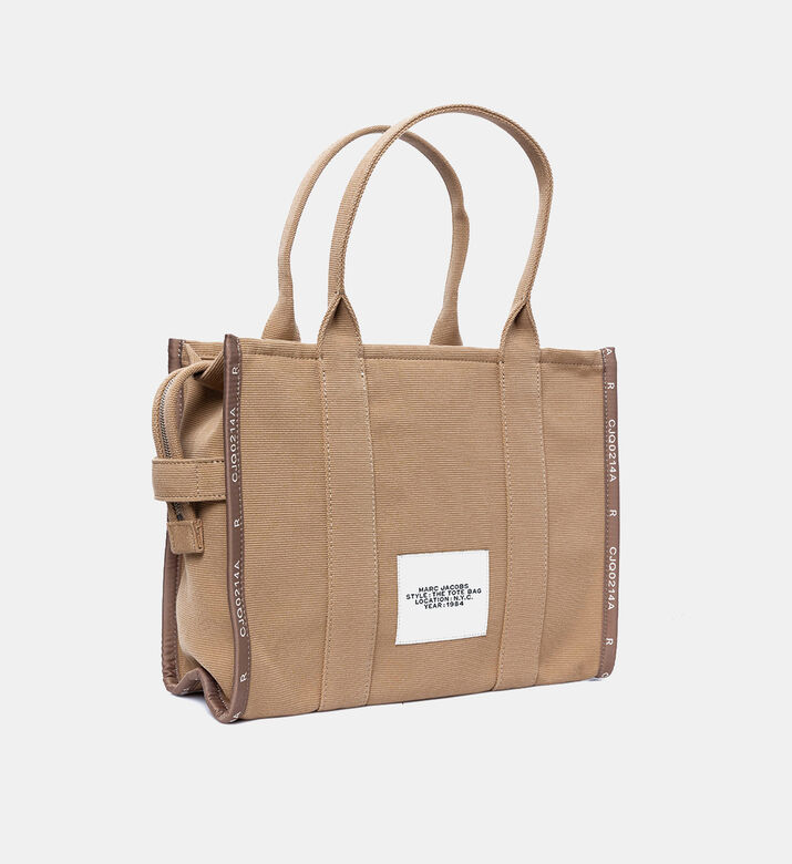 The Jacquard Large Tote Bag