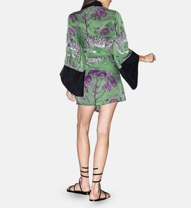 Niluu Kimon Wildesse, Model View