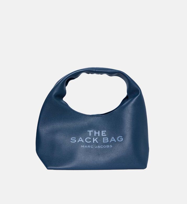 The Sack Leather Handbag