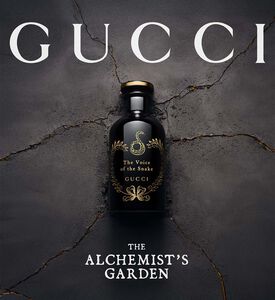 Gucci Beauty The Voice Of The Snake Eau De Parfum, Packshot View