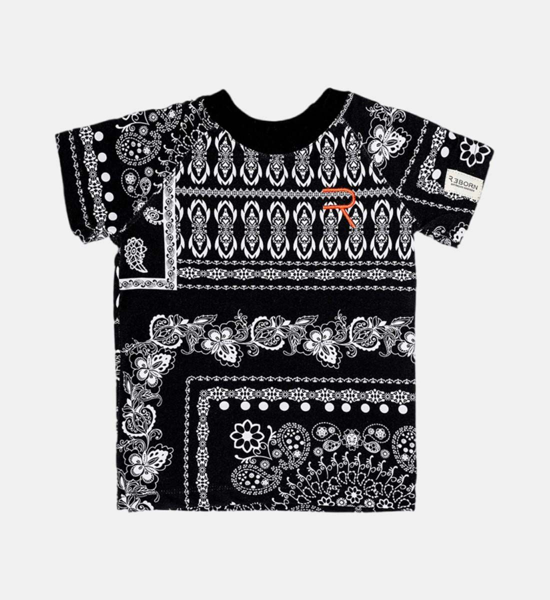 Reborn Mini Bandana Loving T shirt T Shirts Galeries