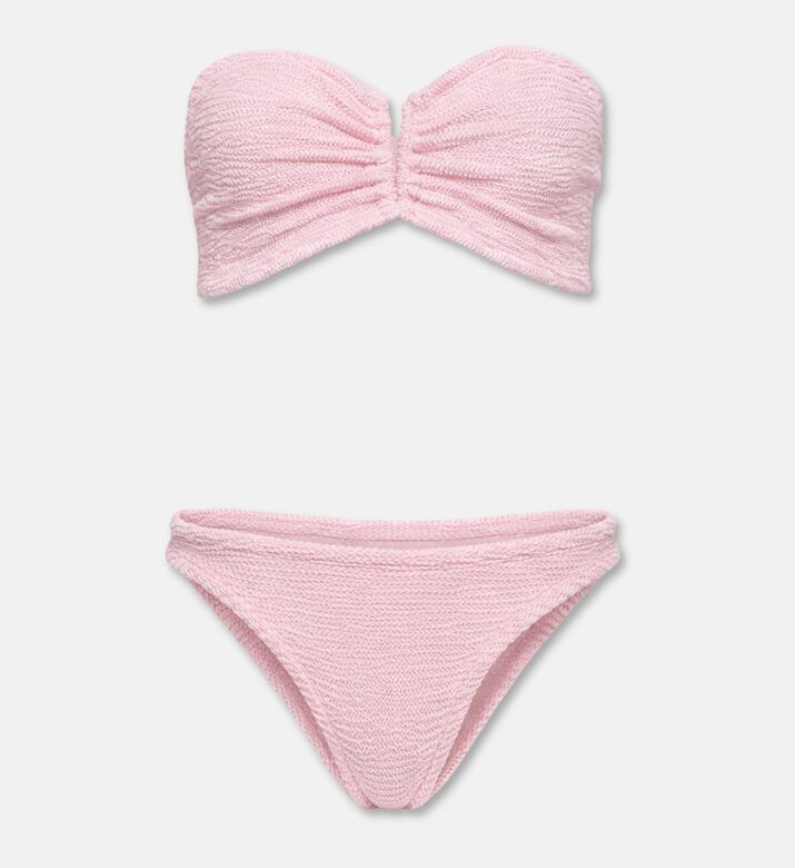 Paramidonna Frida Bandeau Regular-fit Two-piece Swimsuit, Packshot View