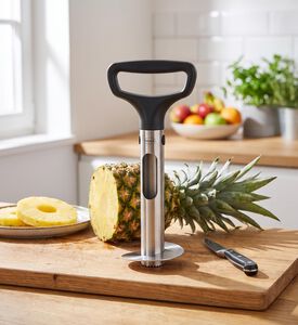 Rosle Pineapple Cutter Pro, Model View