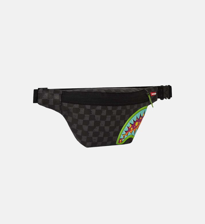 Casual Slime Crossbody Bag