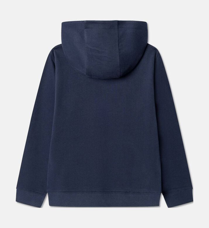Hackett London Hoody Logo, Packshot View