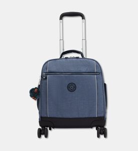 Kipling School Trolley Storia S Game, Packshot View