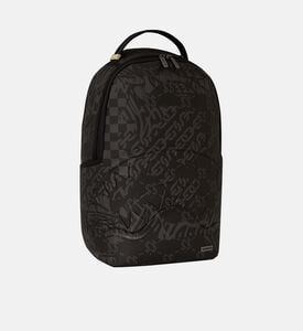 3am Check Backpack 3am Check Backpack