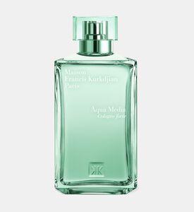 Maison Francis Kurdjian Edp Aqua Media Cologne Forte, Packshot View