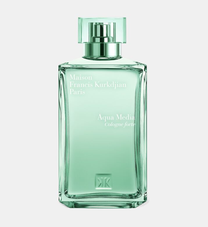 Maison Francis Kurdjian Edp Aqua Media Cologne Forte, Packshot View