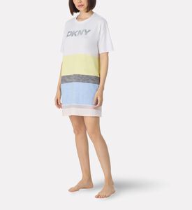 DKNY Sleepshirt, Model View