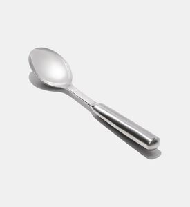 ملعقة تقديم من الستانلس ستيل