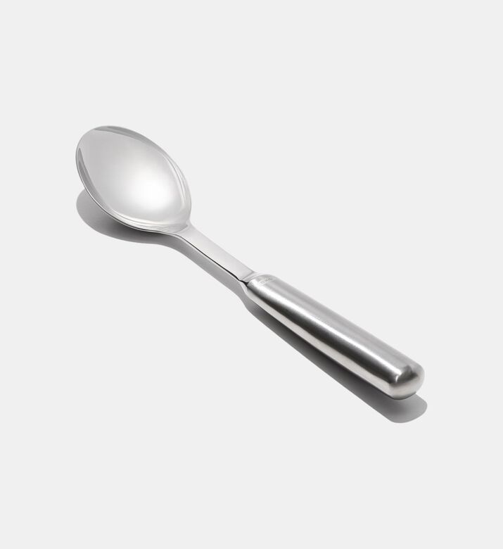 Stainless Steel Serving Spoon