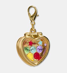 Fao Schwarz Charm Eyeshadow Palette, Packshot View