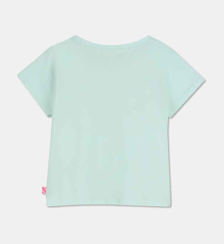 Billieblush Ts Ss, Packshot View