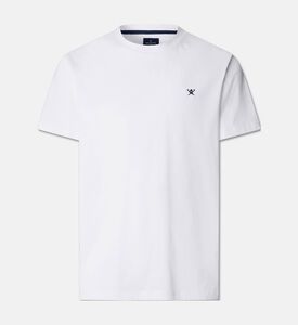 Hackett London Ts Logo, Packshot View