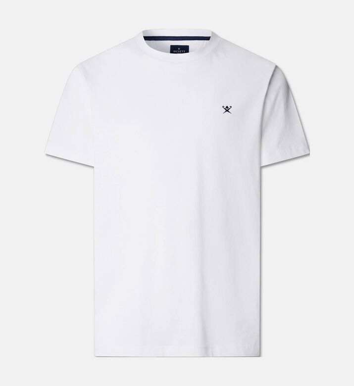 Hackett London Ts Logo, Packshot View